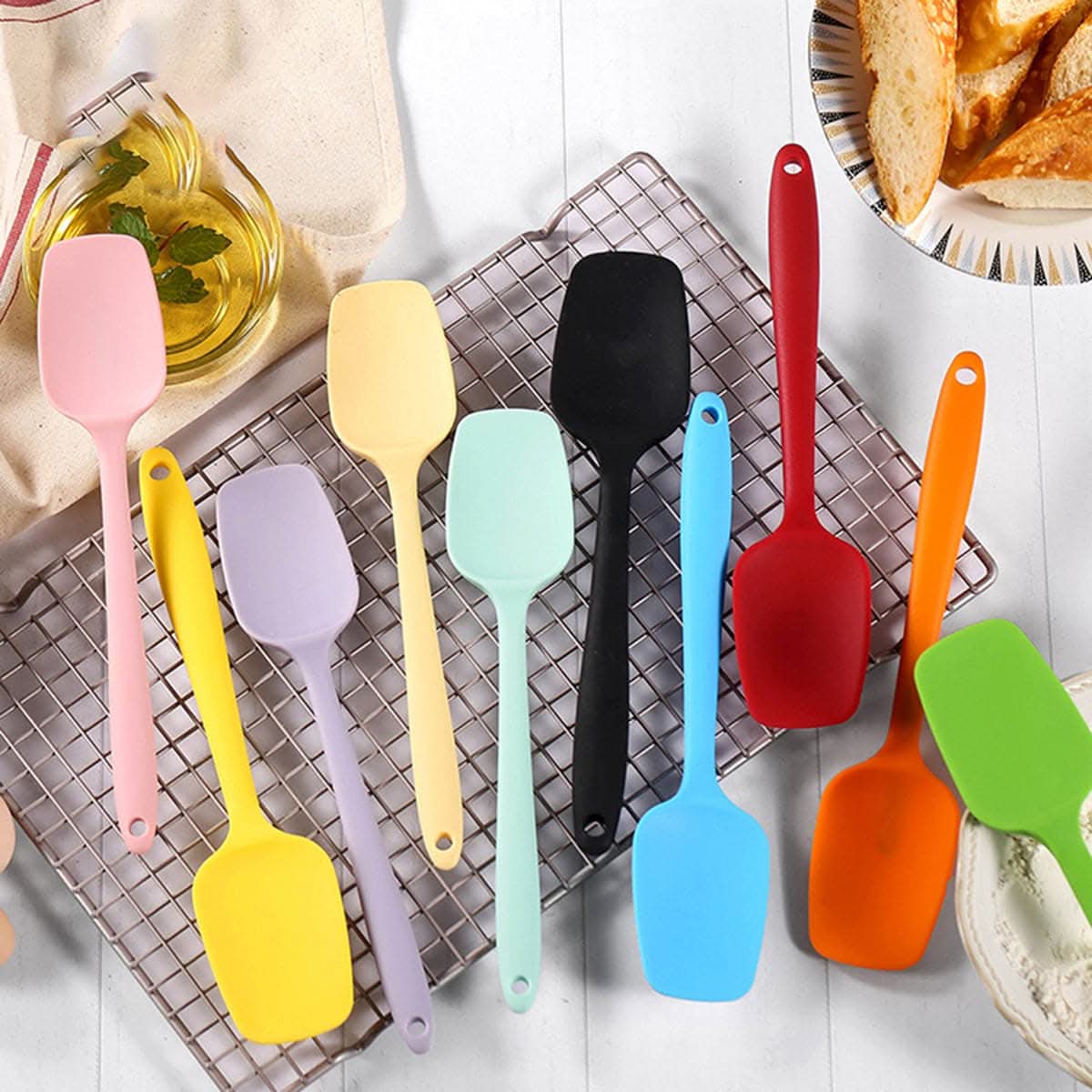 Silicone Cooking Spoon: Your Ultimate Kitchen Companion