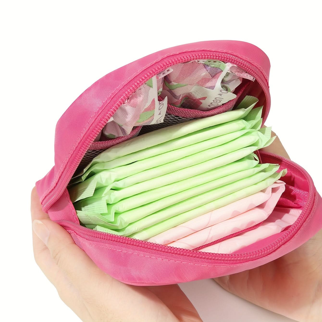 Spacious Fashionista Mini Bag