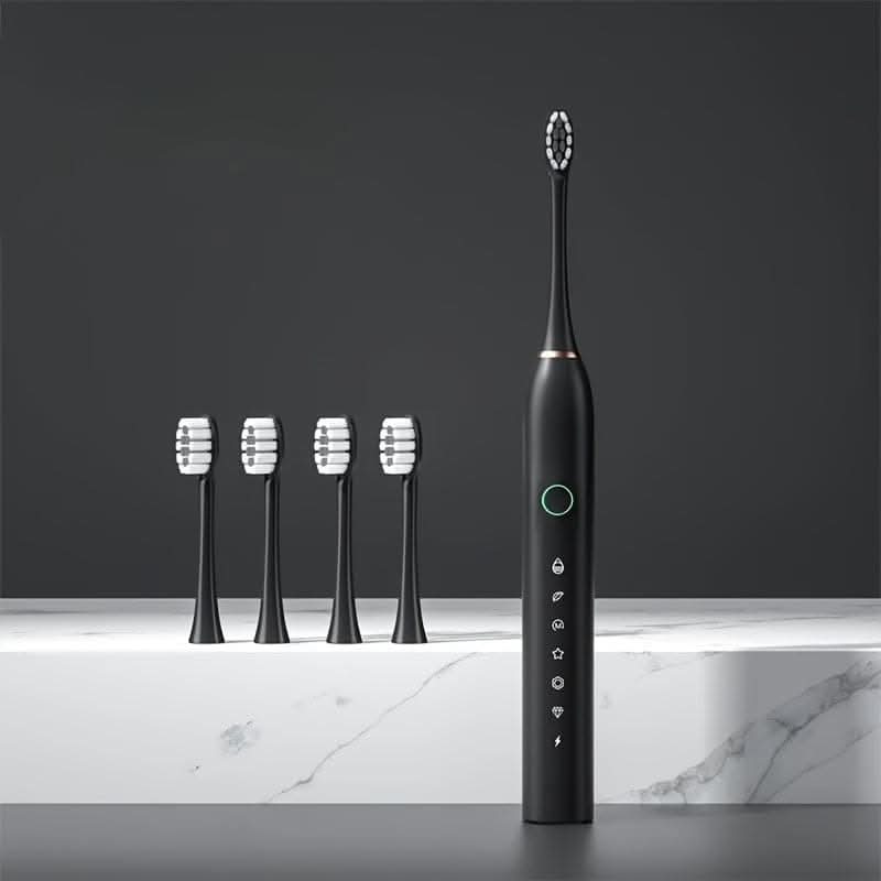 Advanced Sonic Electric Toothbrush –  USB Rechargeable