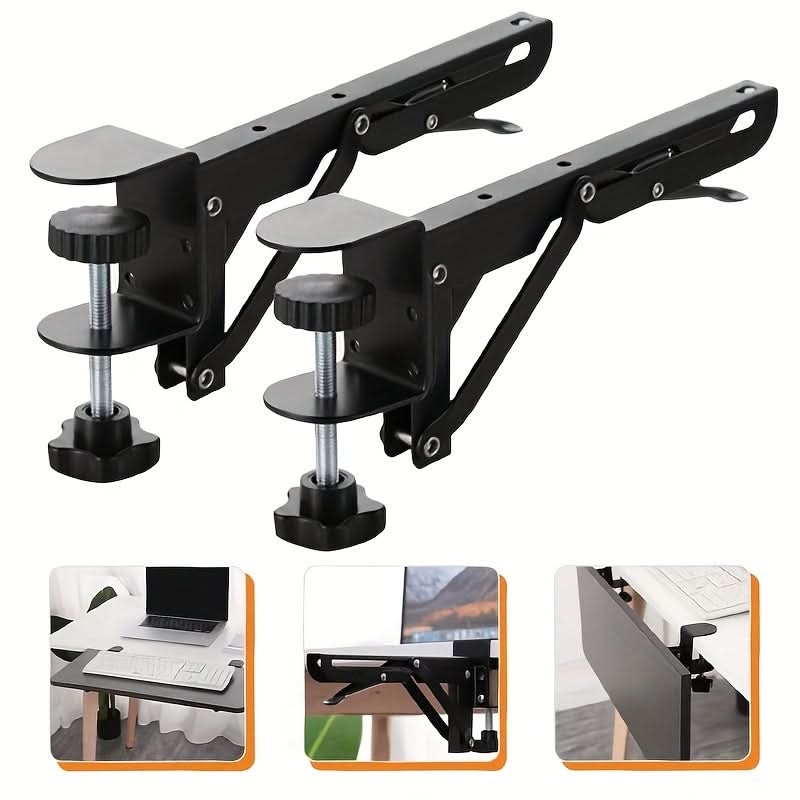 Desktop Foldable Extension Stand