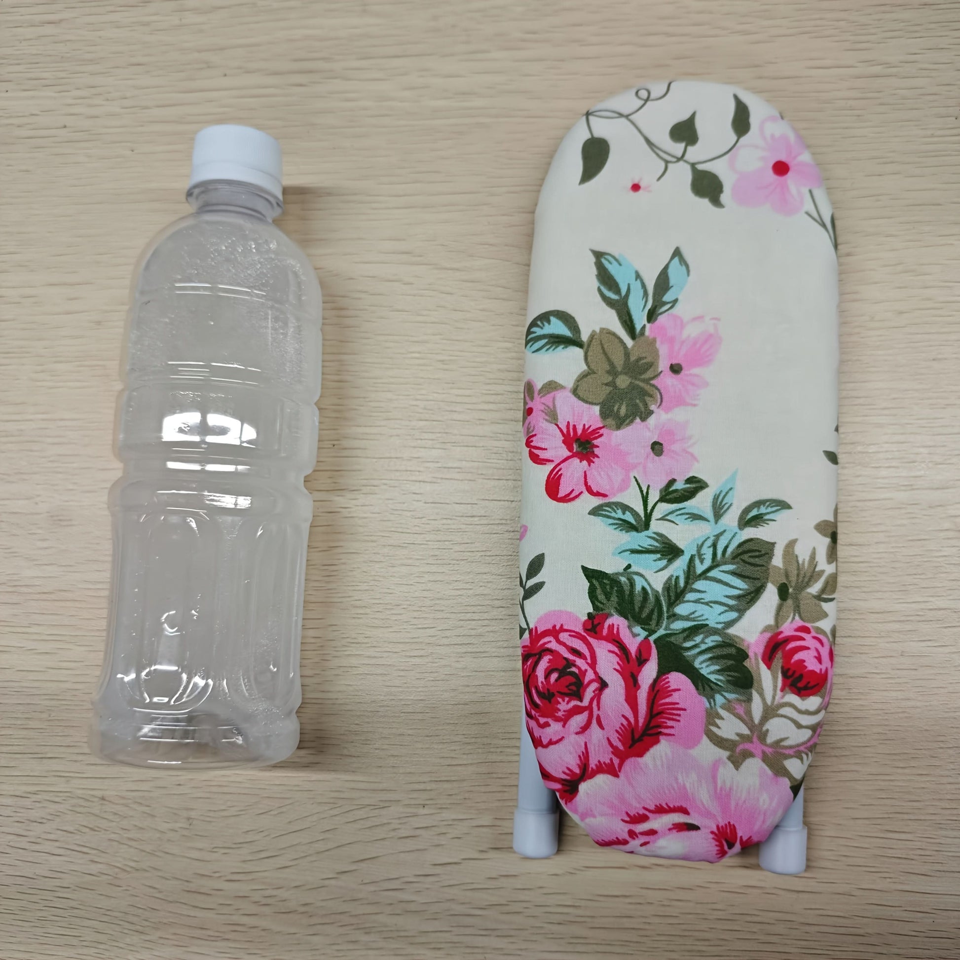 Compact Folding Ironing Board – Portable, Space-Saving, Heat-Resistant