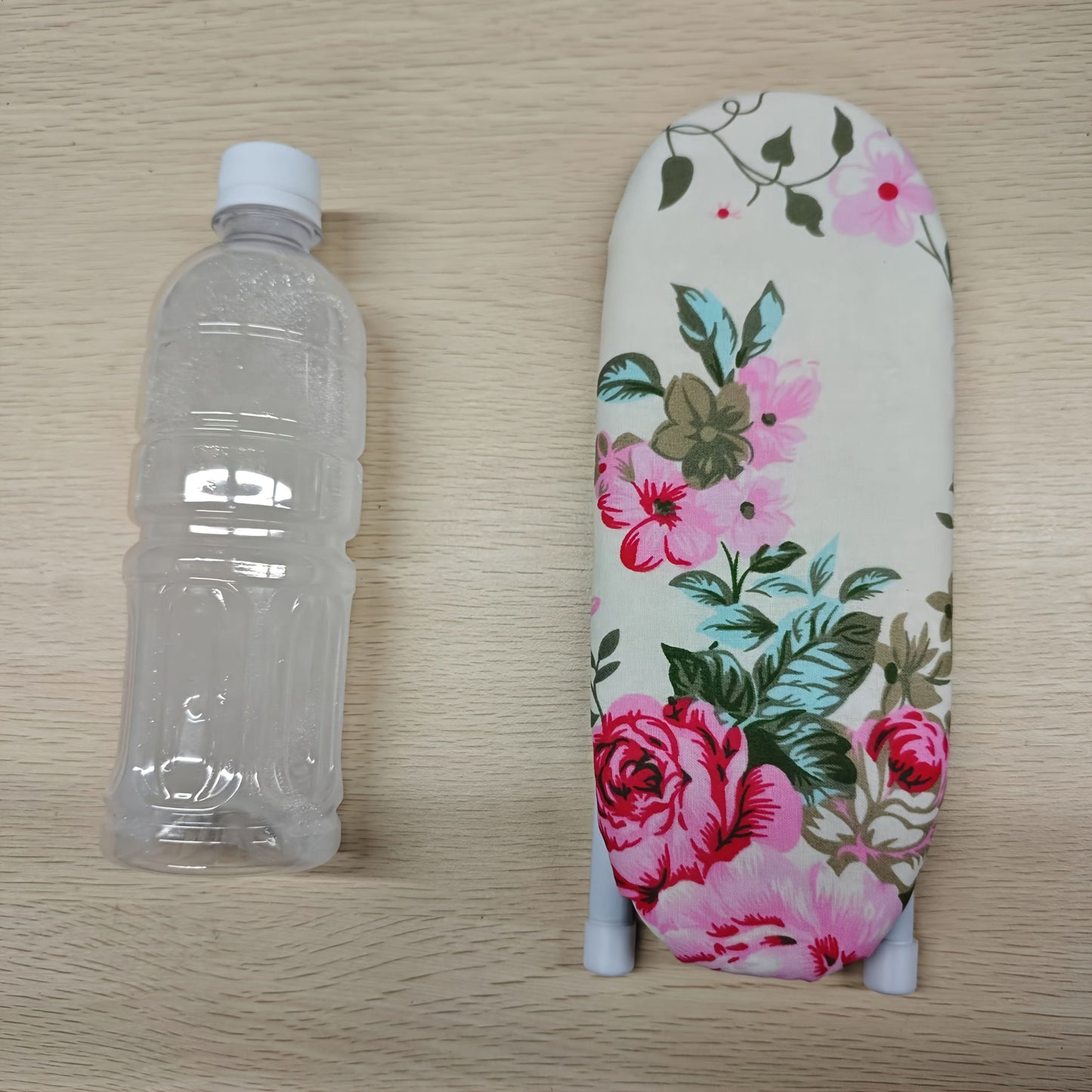 Compact Folding Ironing Board – Portable, Space-Saving, Heat-Resistant