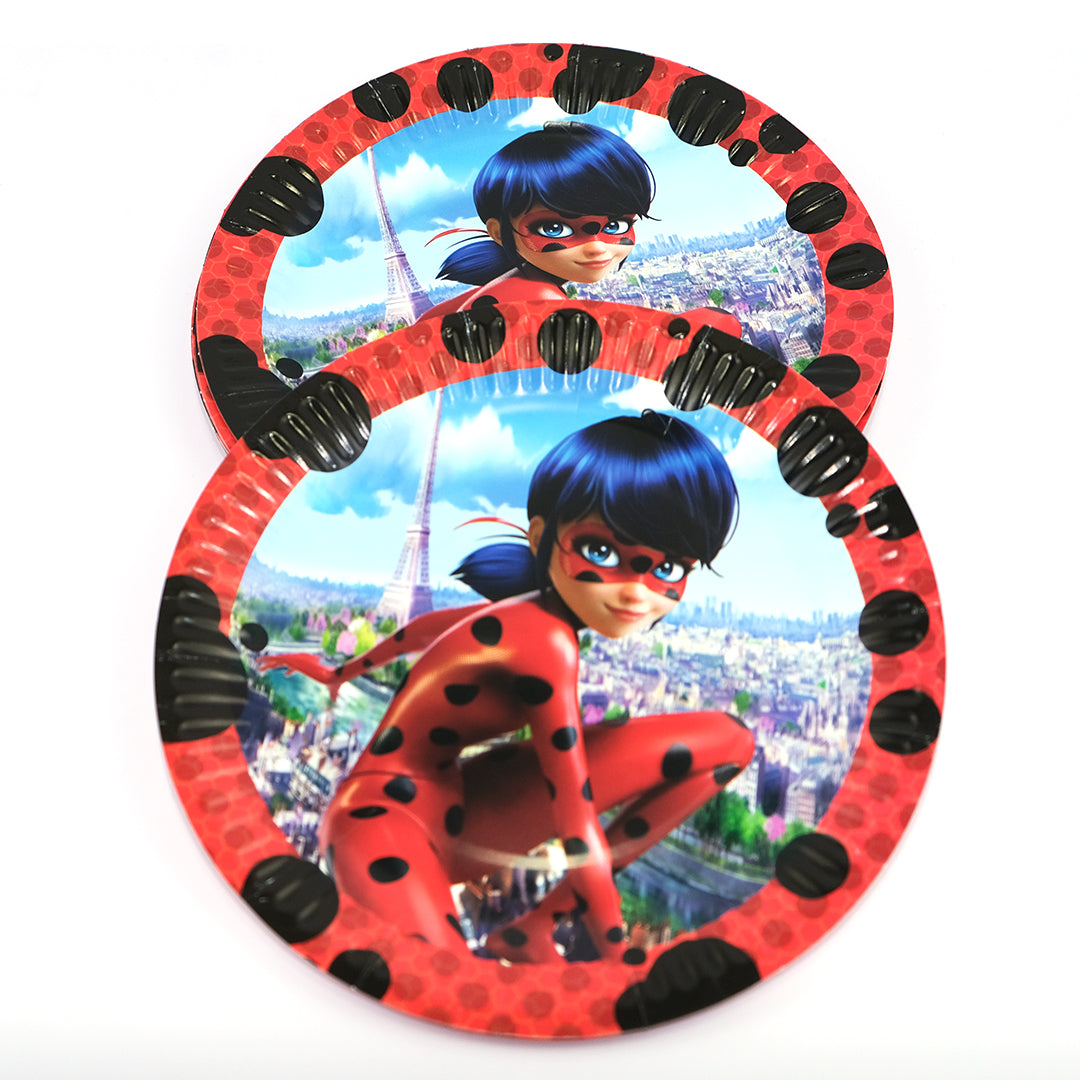 Party Plate Disney (S)