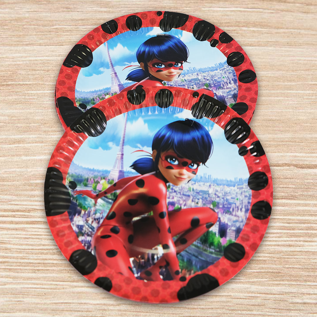 Party Plate Disney (S)