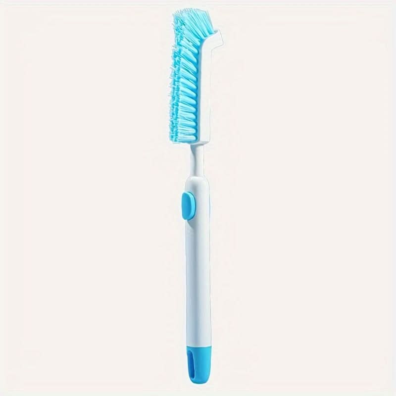 Elbow Gap Brush for Kitchen & Bathroom
