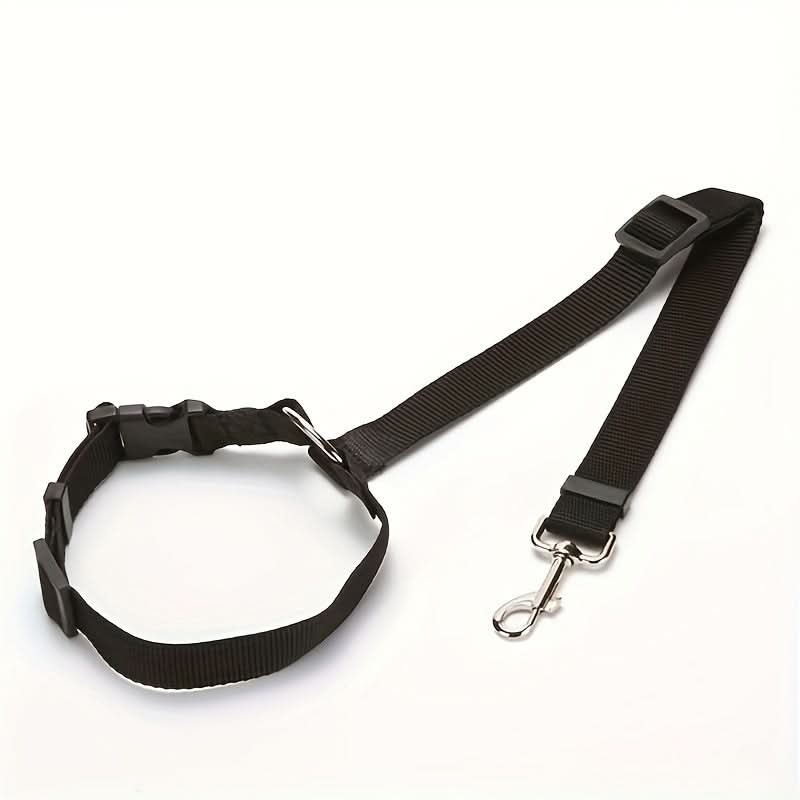 Adjustable Car Dog Leash