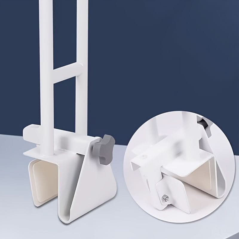 Premium Bathtub & Shower Grab Bar with Adjustable Arm