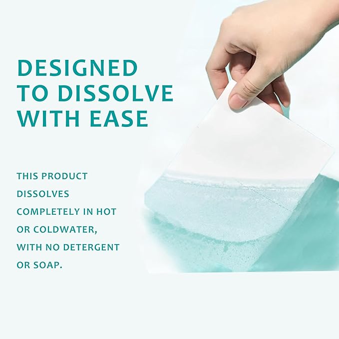 Super Concentrated Laundry Tablets – Powerful Stain Removal, Deep Clean & Long-Lasting Fresh Fragrance