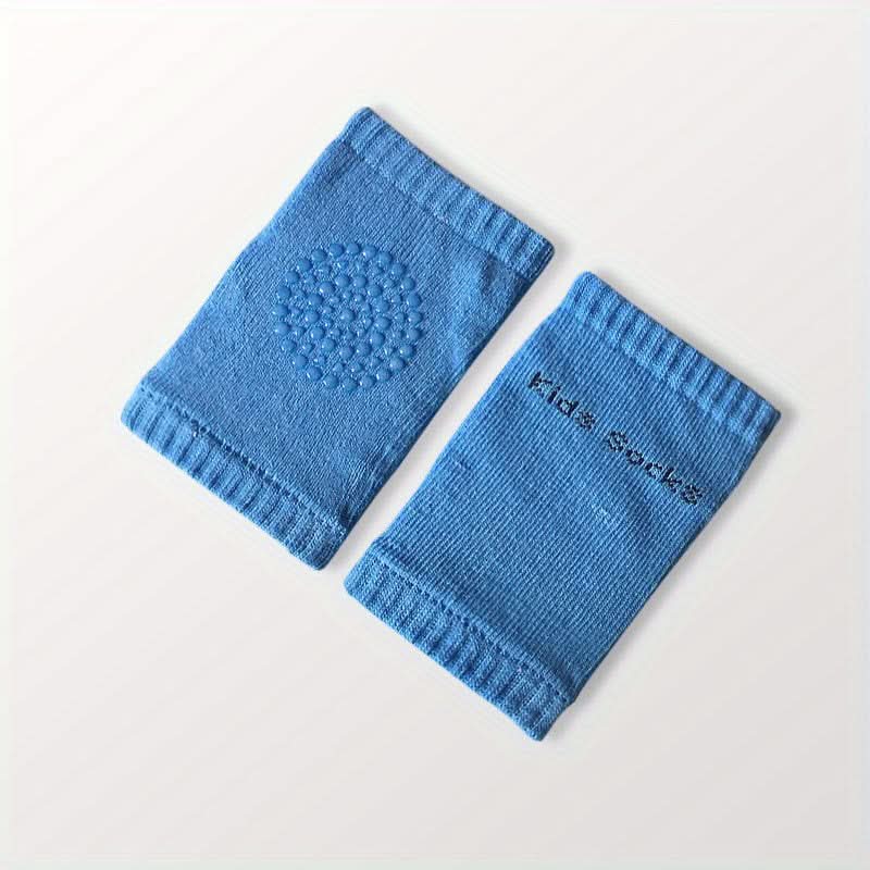 Non-Slip Baby Knee Pads for Crawling Protection