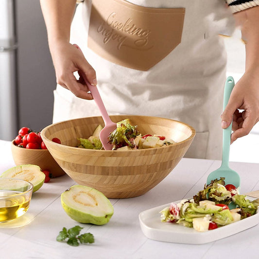 Silicone Cooking Spoon: Your Ultimate Kitchen Companion