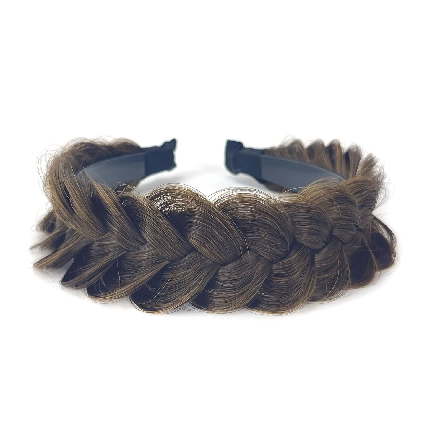 Elegant Bow Hair Claw for Thick Hair