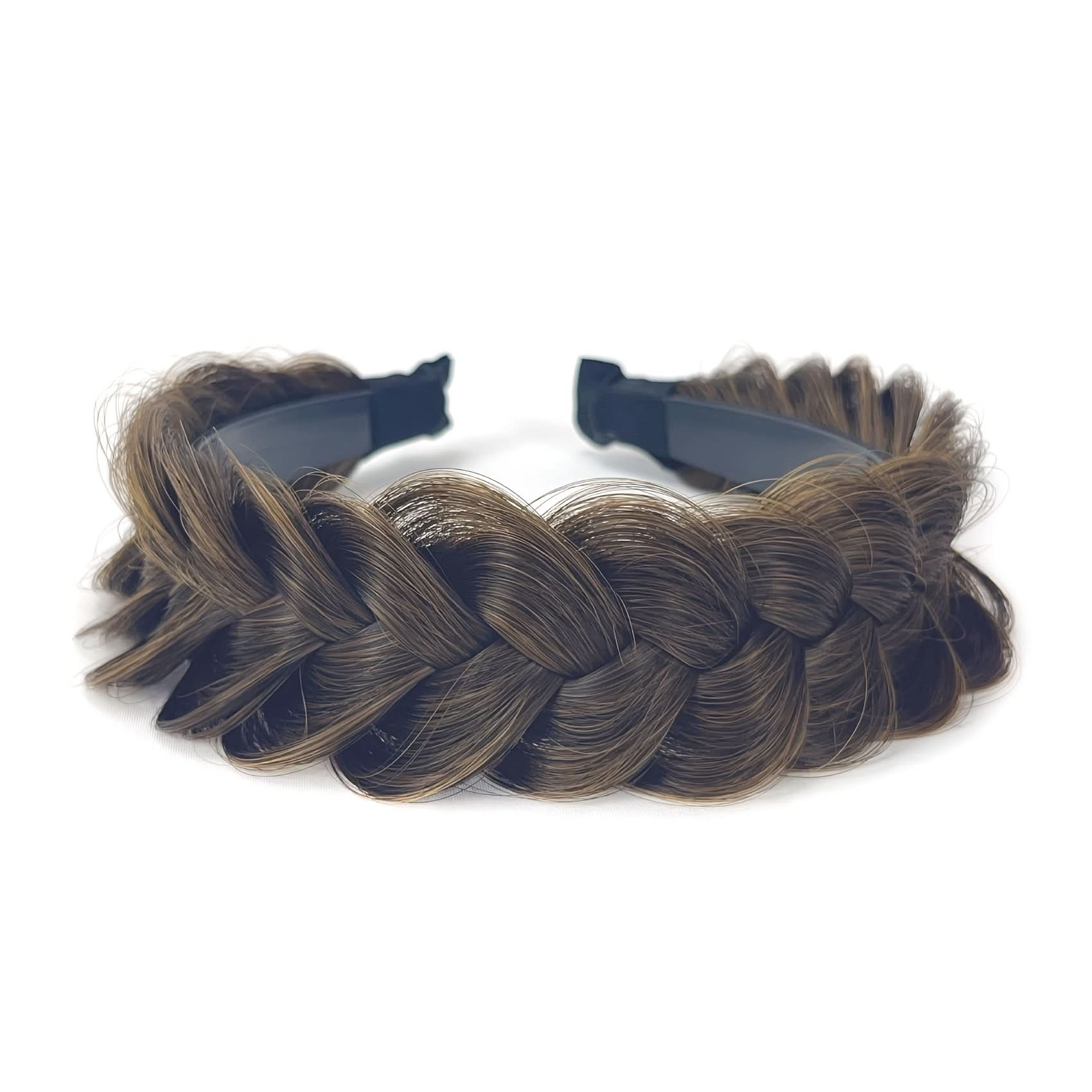 Elegant Bow Hair Claw for Thick Hair