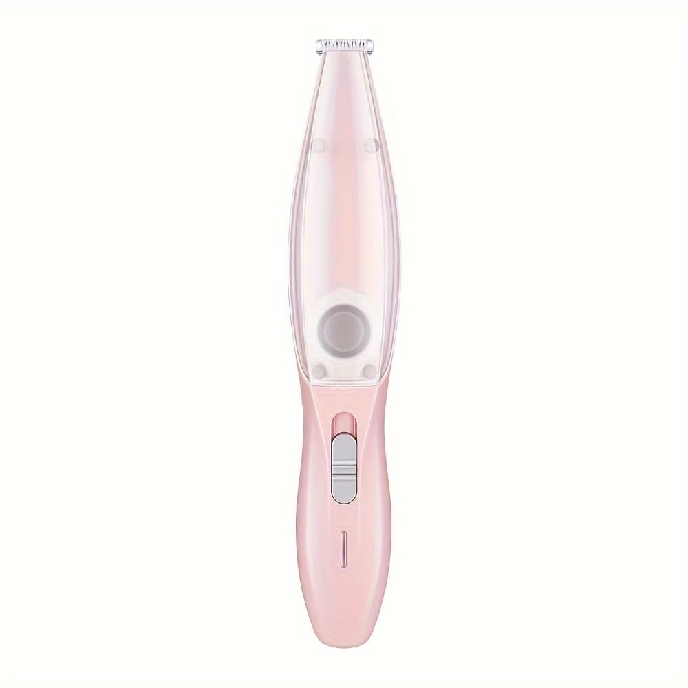 USB Pet Grooming Kit