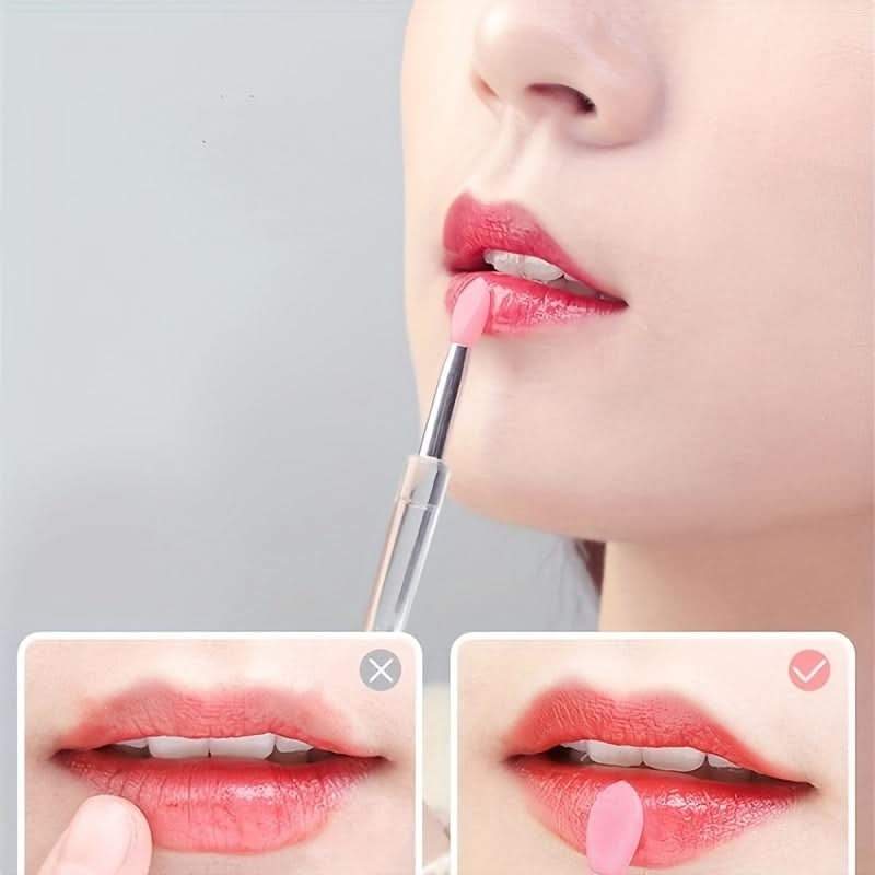 Silicone Nail Art Brush - Multi-Purpose Tool