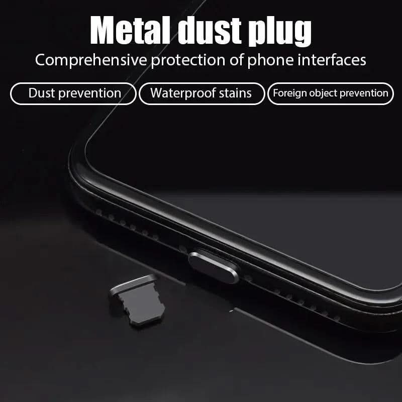 13-Piece Phone Dust Cleaning Tool Kit