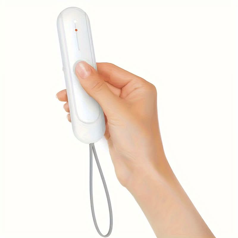Portable UVC Handheld Sanitizing Light – USB Rechargeable