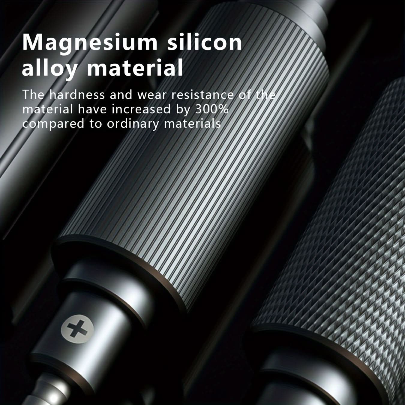 Magnetic Precision Screwdriver Set for Apple Repair