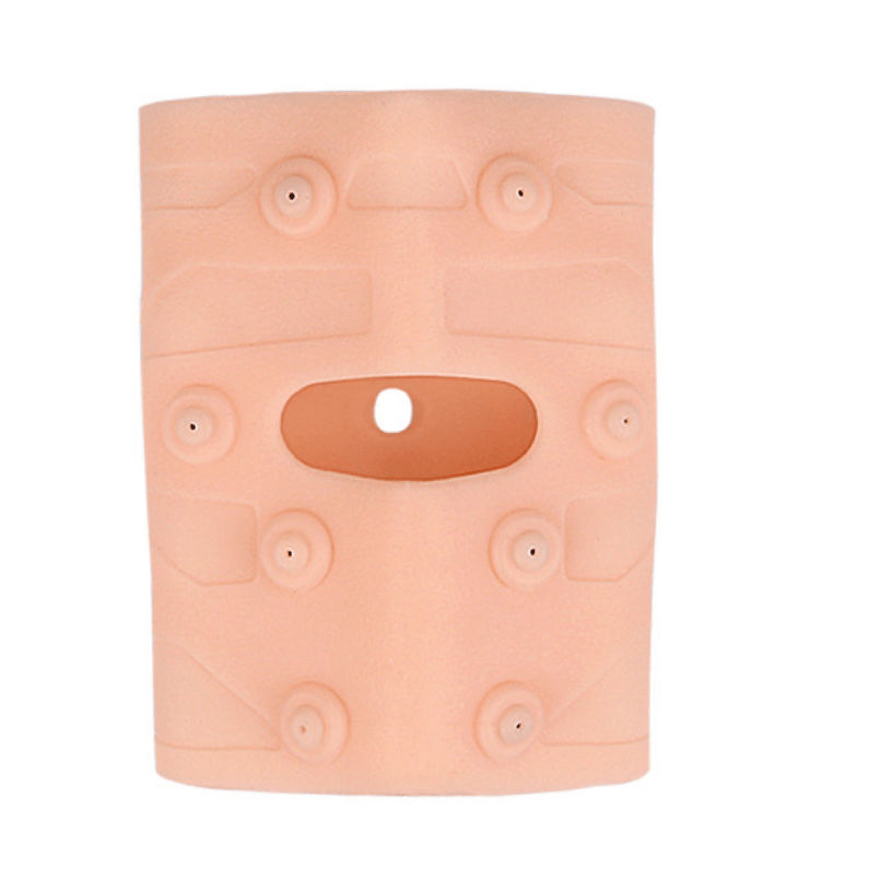 Magnetic Compression Knee Brace for Running & Cycling