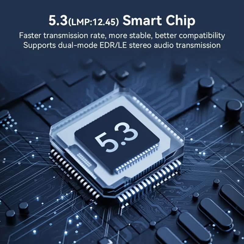 5.3 USB Bluetooth Adapter for Wireless Devices