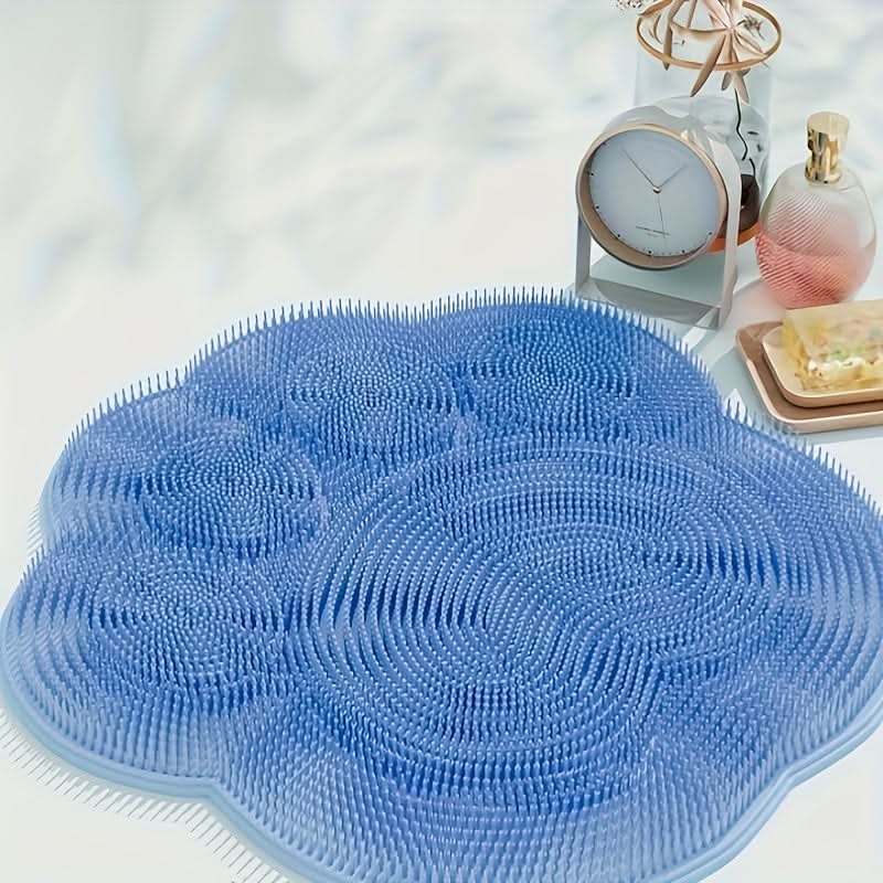 Soft Bristle Foot Massager