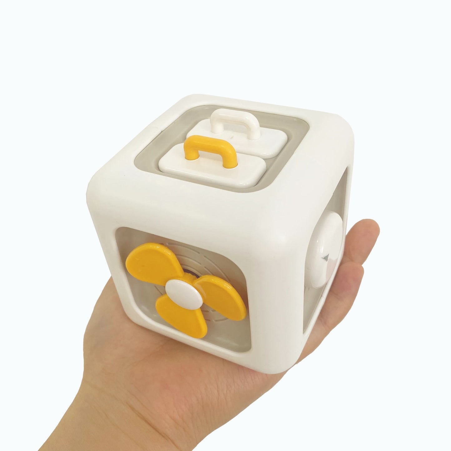 Educational Thinking Toy for Toddlers – Non-Battery Educational Exercises