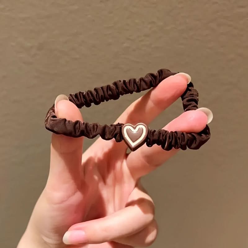 10-Piece Premium Hair Accessories Set for Women