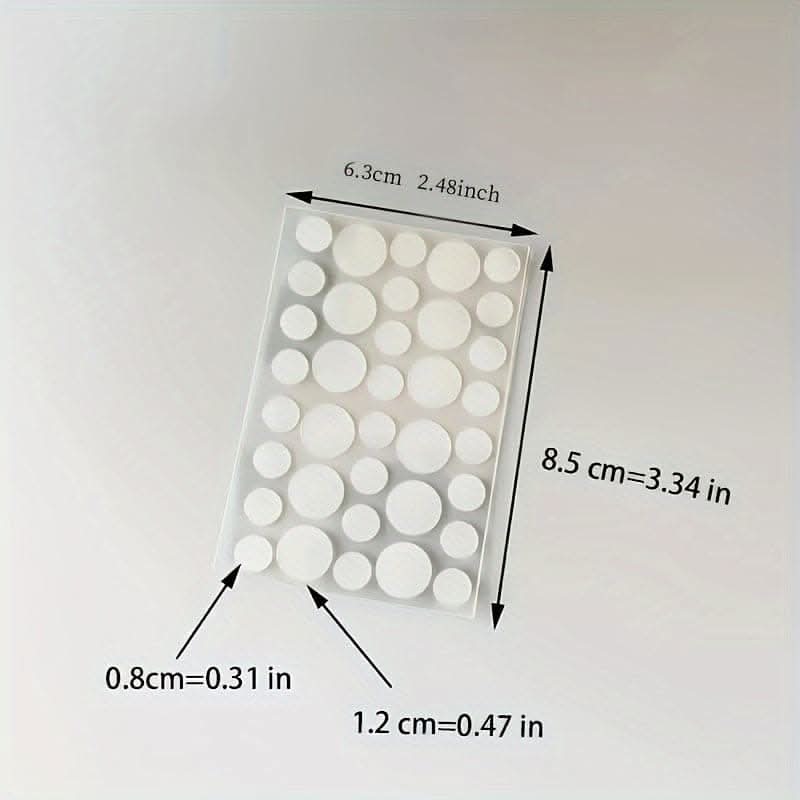 Invisible Pimple Patches - Blemish Concealer