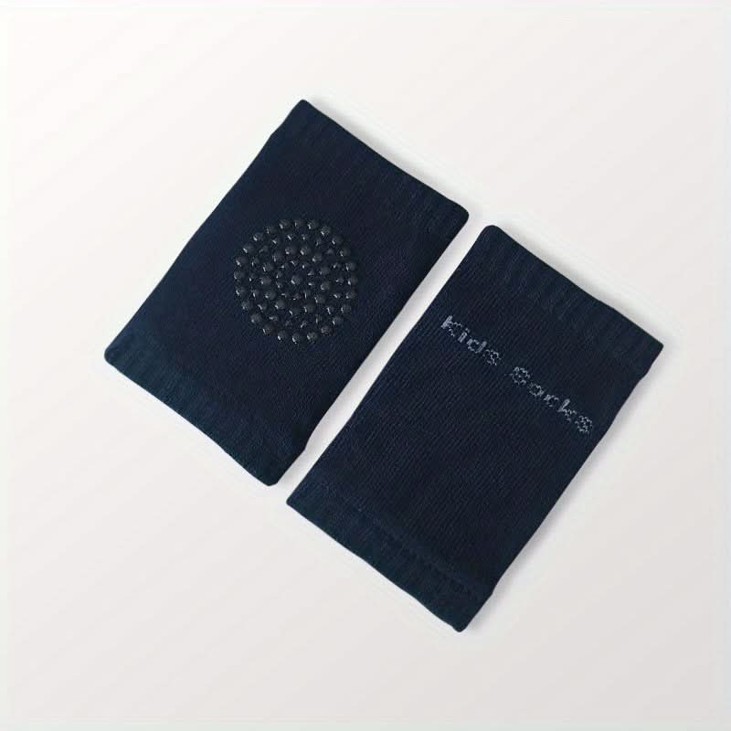 Non-Slip Baby Knee Pads for Crawling Protection