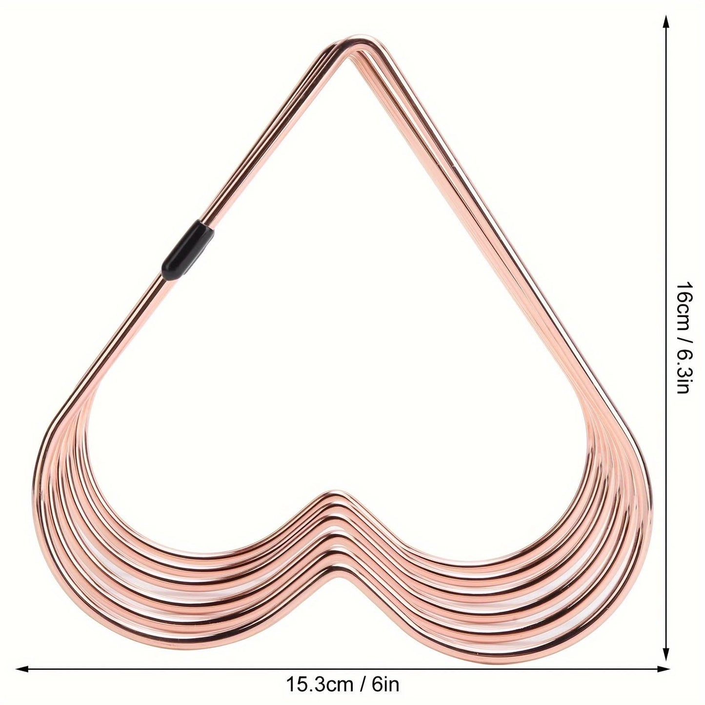 Adjustable Iron Desktop Book Storage Rack
