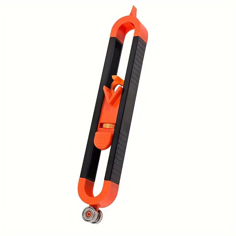 Contour Measuring Tool for Accurate Fitting