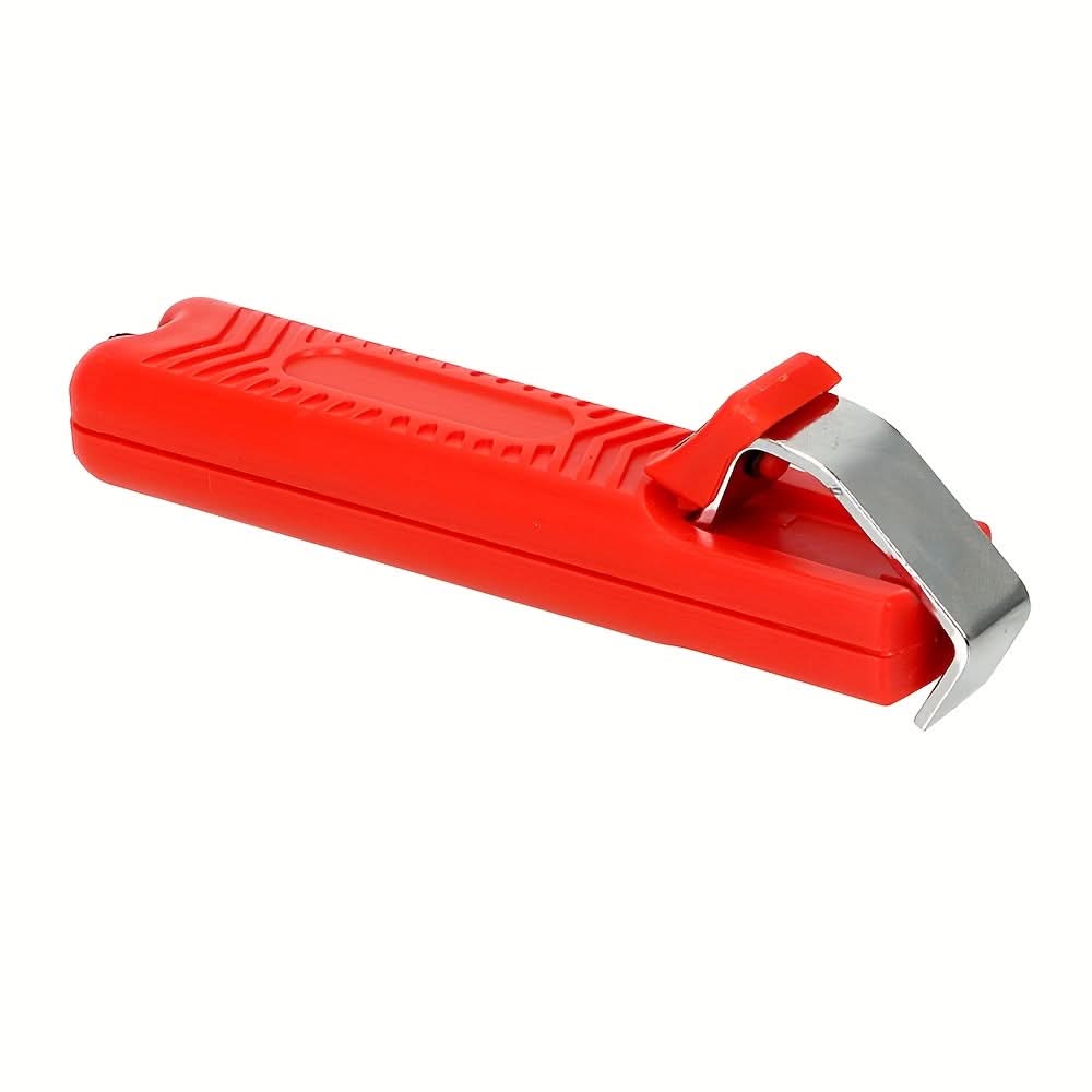 Adjustable Cable Stripping Knife for Wire