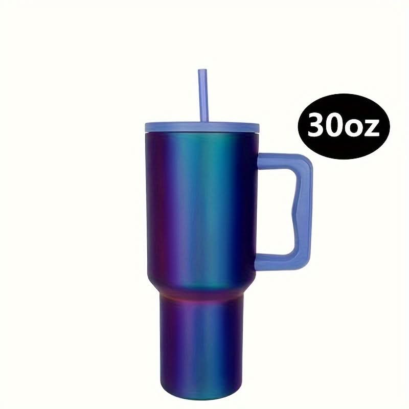 30oz/40oz Insulated Stainless Steel Travel Mug