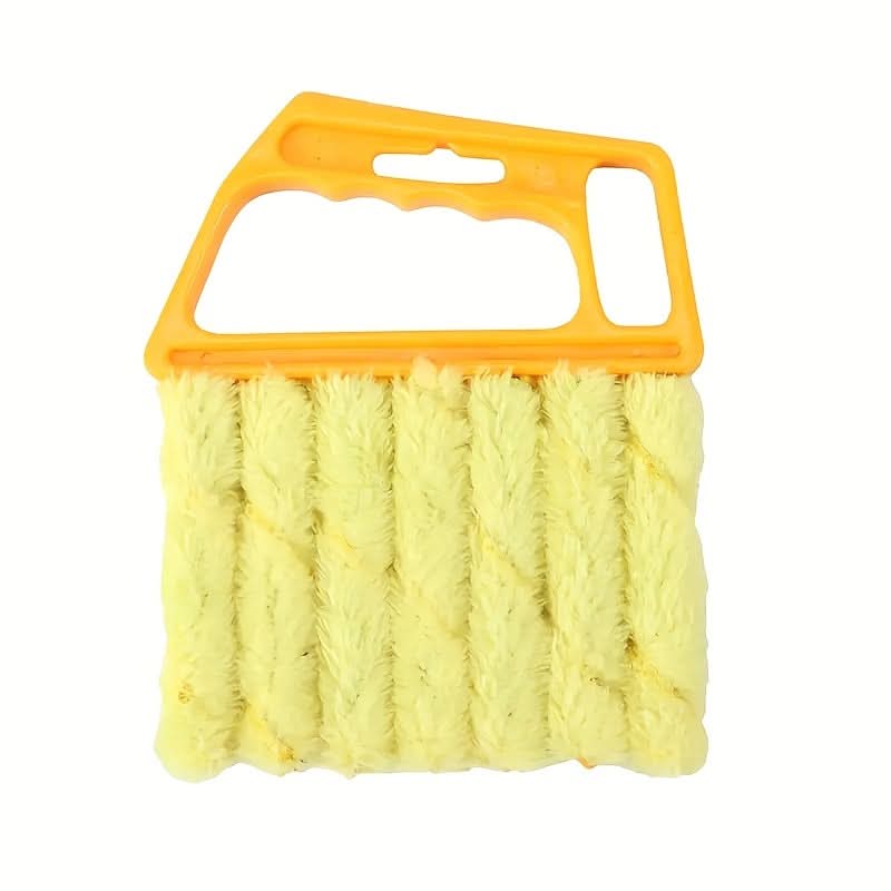 Multi-Use Blinds Dusting Brush - Washable Cleaner