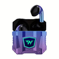 Wireless In-Ear Headphones - Sports & Gaming, Noise Cancelling