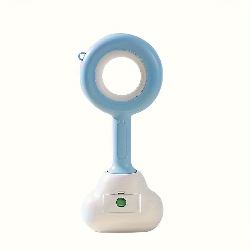 Portable Hippie Dog Cloud Poop Picker – Poop Tool for Walks