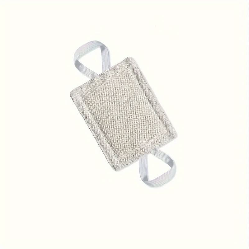 Quiet Door Closer Cushions for Nursery, Soundproof Padded Latch Covers