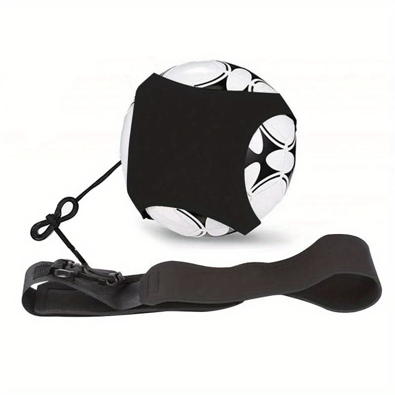 Soccer Volleyball Rugby Training Rebounder – Self-Practice Set for Beginners