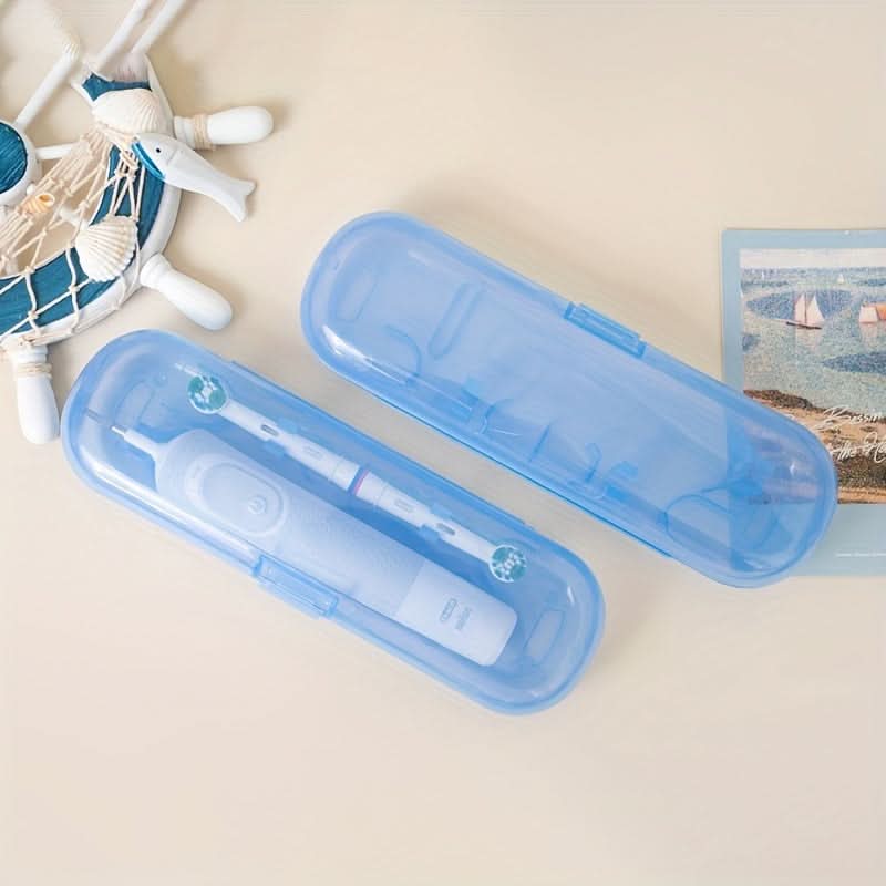 Universal Electric Toothbrush Travel Storage Case