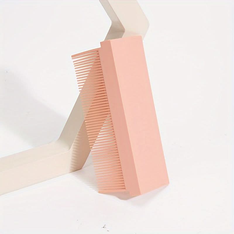 Carbon Fiber Hair Straightening Comb Attachment