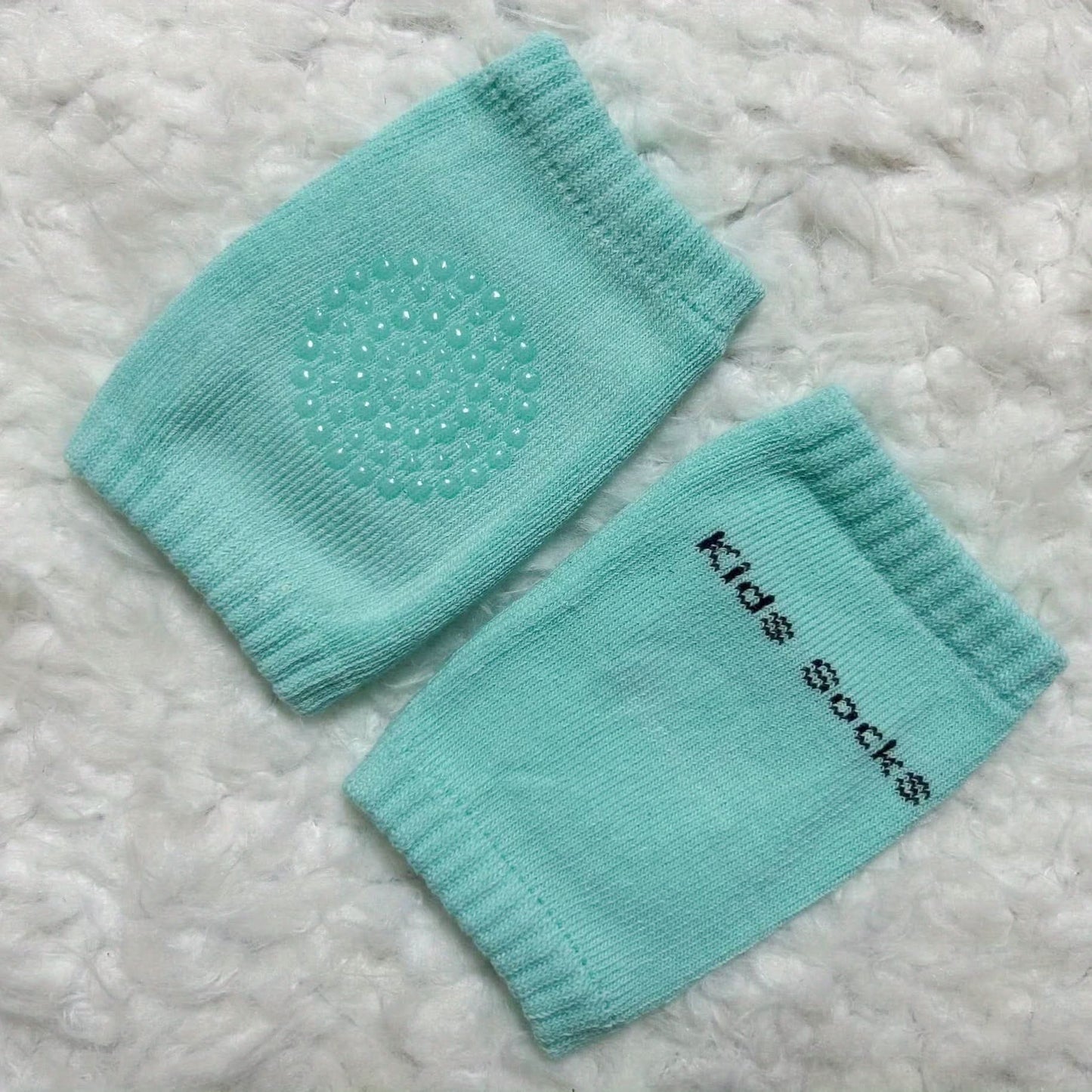 Non-Slip Baby Knee Pads for Crawling Protection