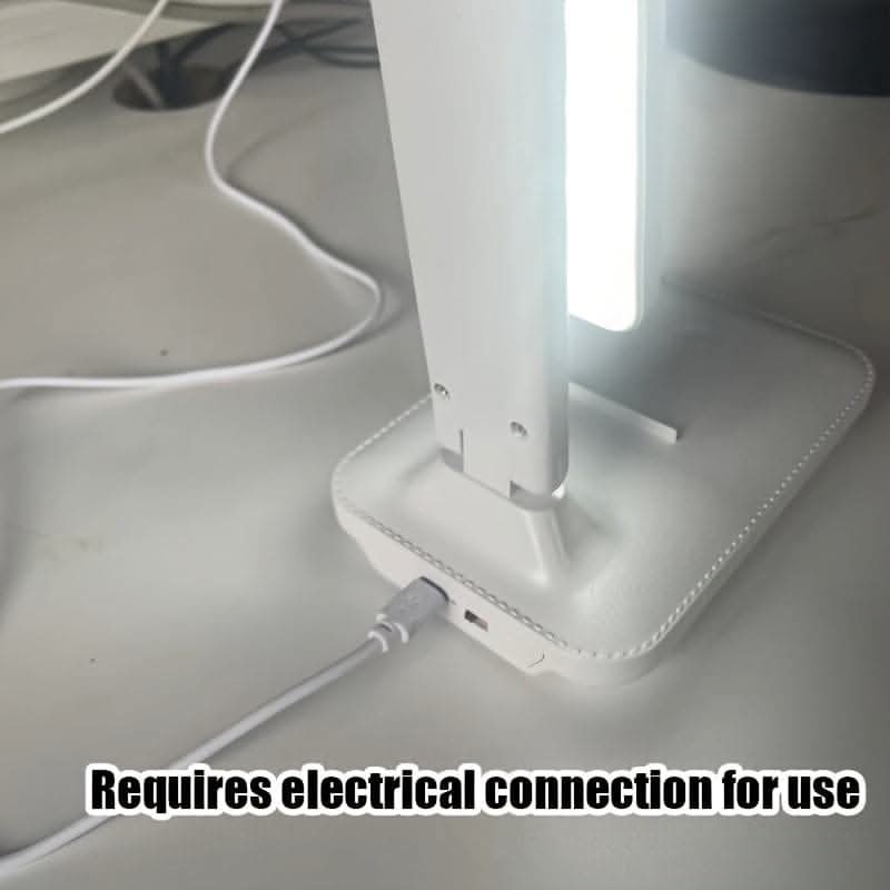Dimmable Touch LED Desk Lamp