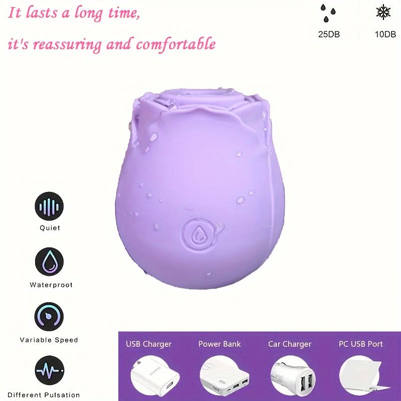 Battery-Powered Rechargeable Lithium Barrel-Shaped Desk Lamp