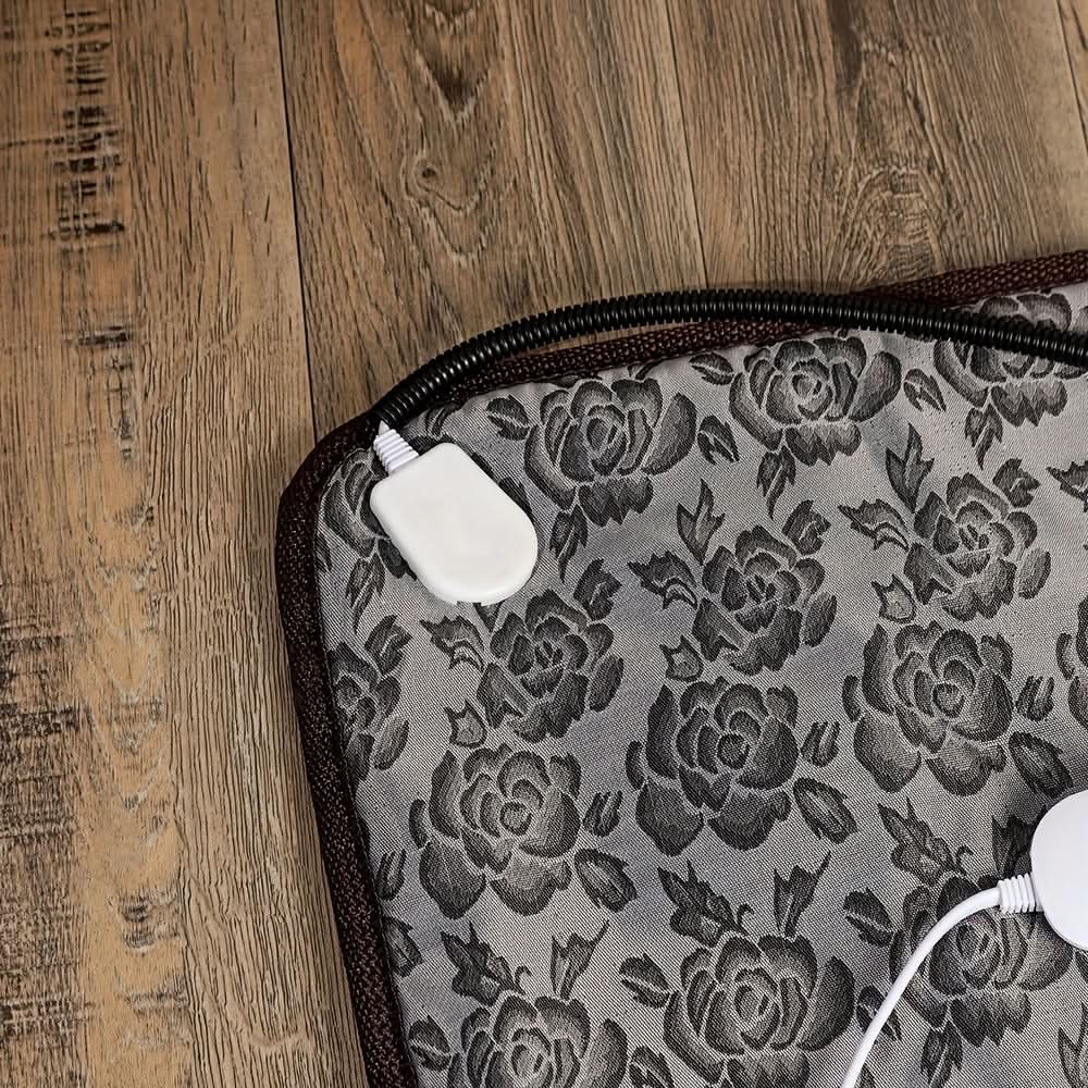 Pet Heated Pad for Small Dogs & Cats