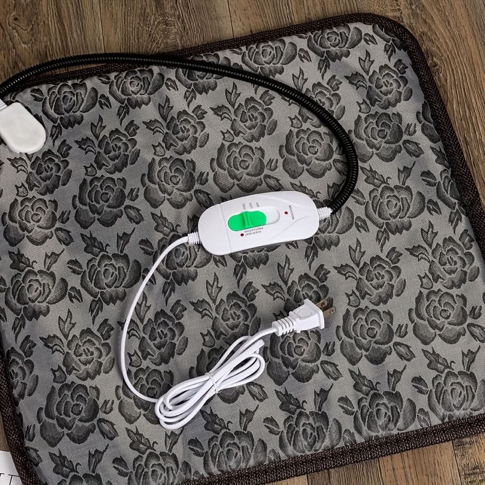 Pet Heated Pad for Small Dogs & Cats