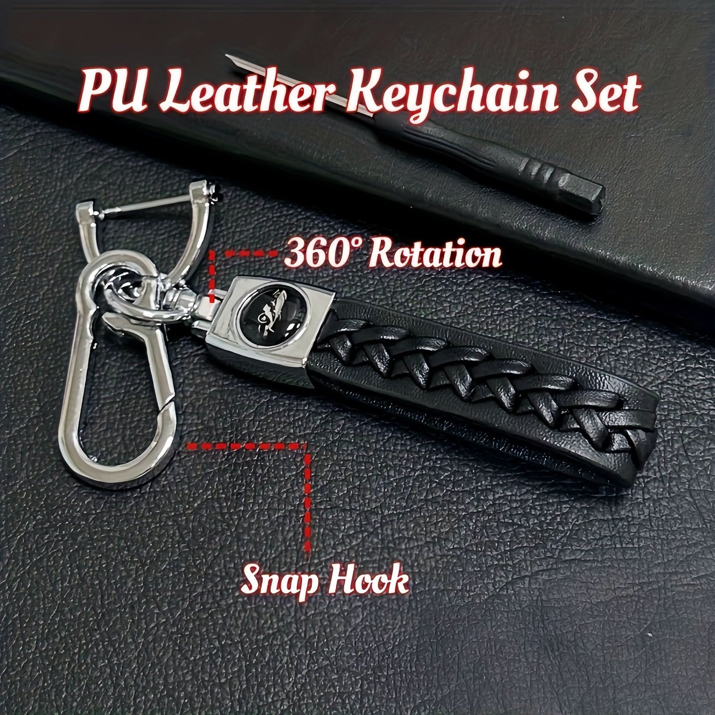TPU Key Fob Cover for Nissan Models