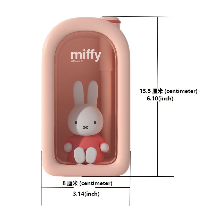 Miffy USB Cool Mist Humidifier for Bedroom