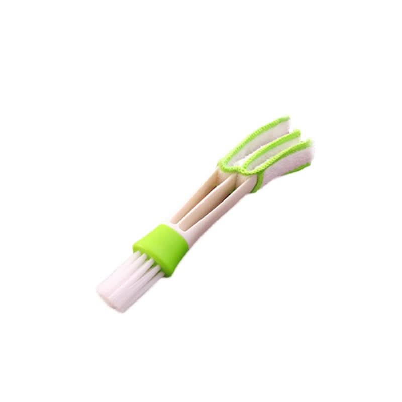 Multi-Functional Shutter & Vent Cleaning Brush