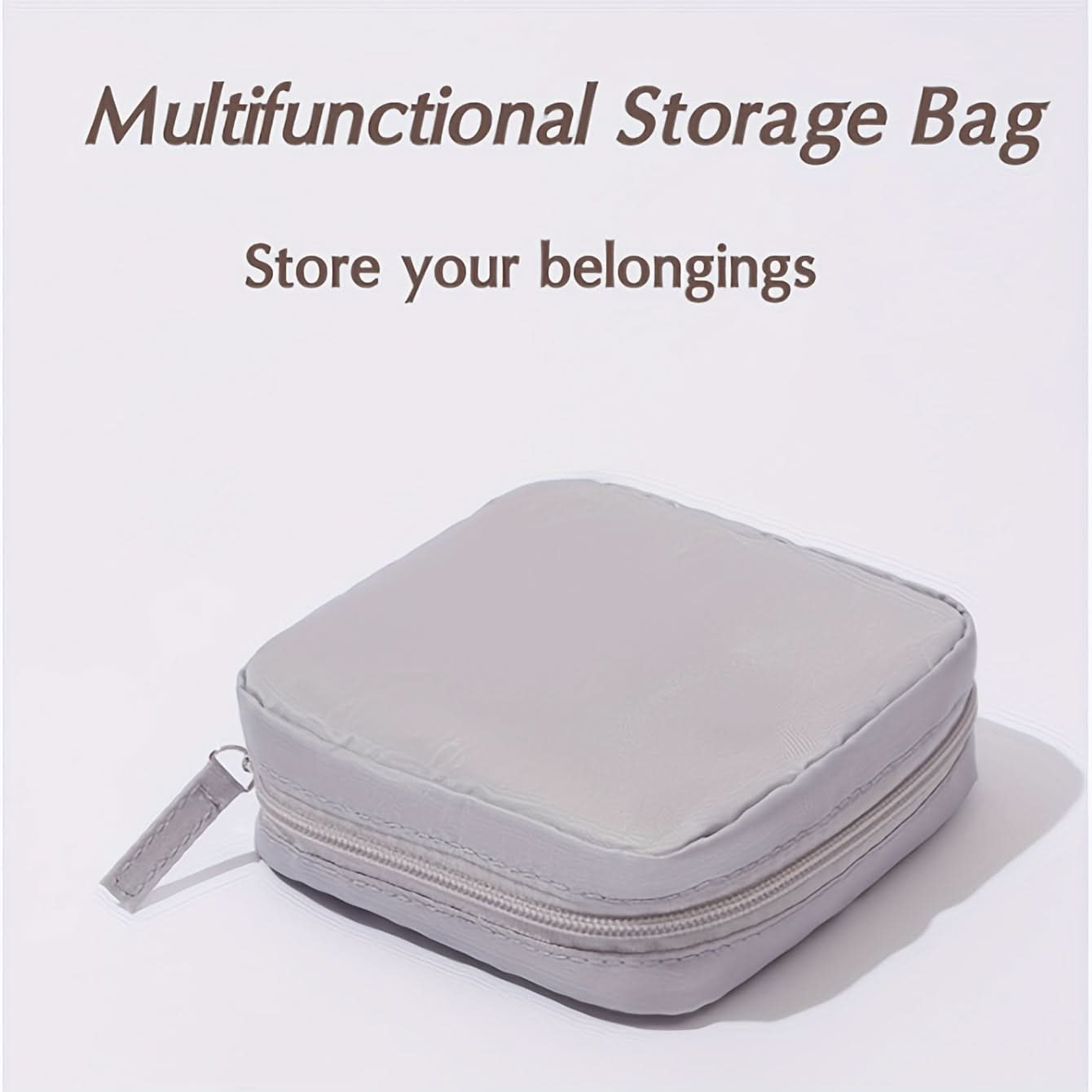 Spacious Fashionista Mini Bag