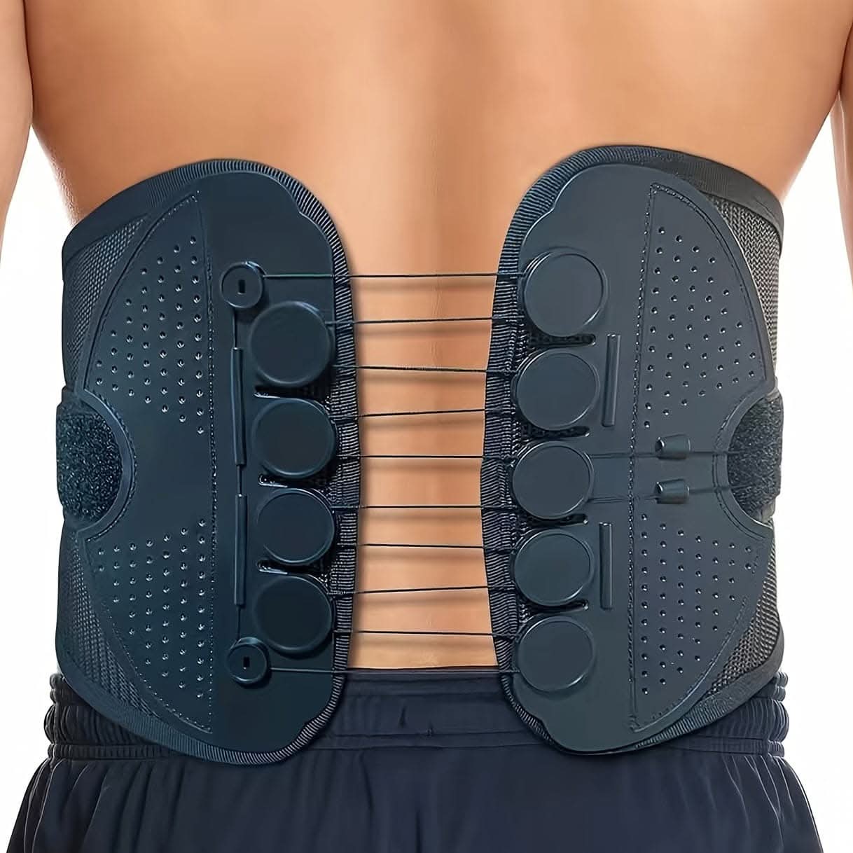 Adjustable Waist Protection Sports Belt – Comfort for Every Activity