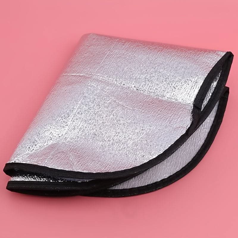 Steering Wheel Sun Shade Cover – UV Protection for Cars, Trucks & SUVs